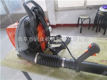 大棚积雪除雪机RZ-CX-32 守护作物安全的得力助手