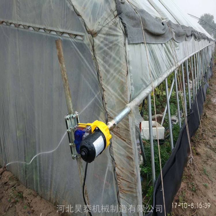 手摇大棚卷膜器 大棚卷膜器 多种大棚卷膜器批发