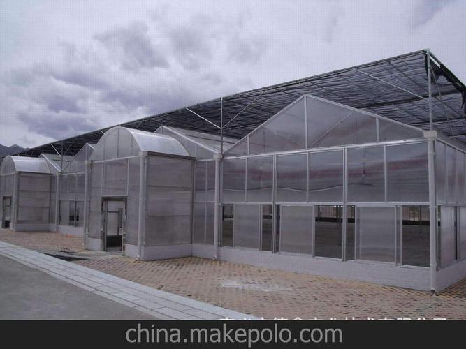现代农业设施装备指南 温室大棚与农业机械的全面解析